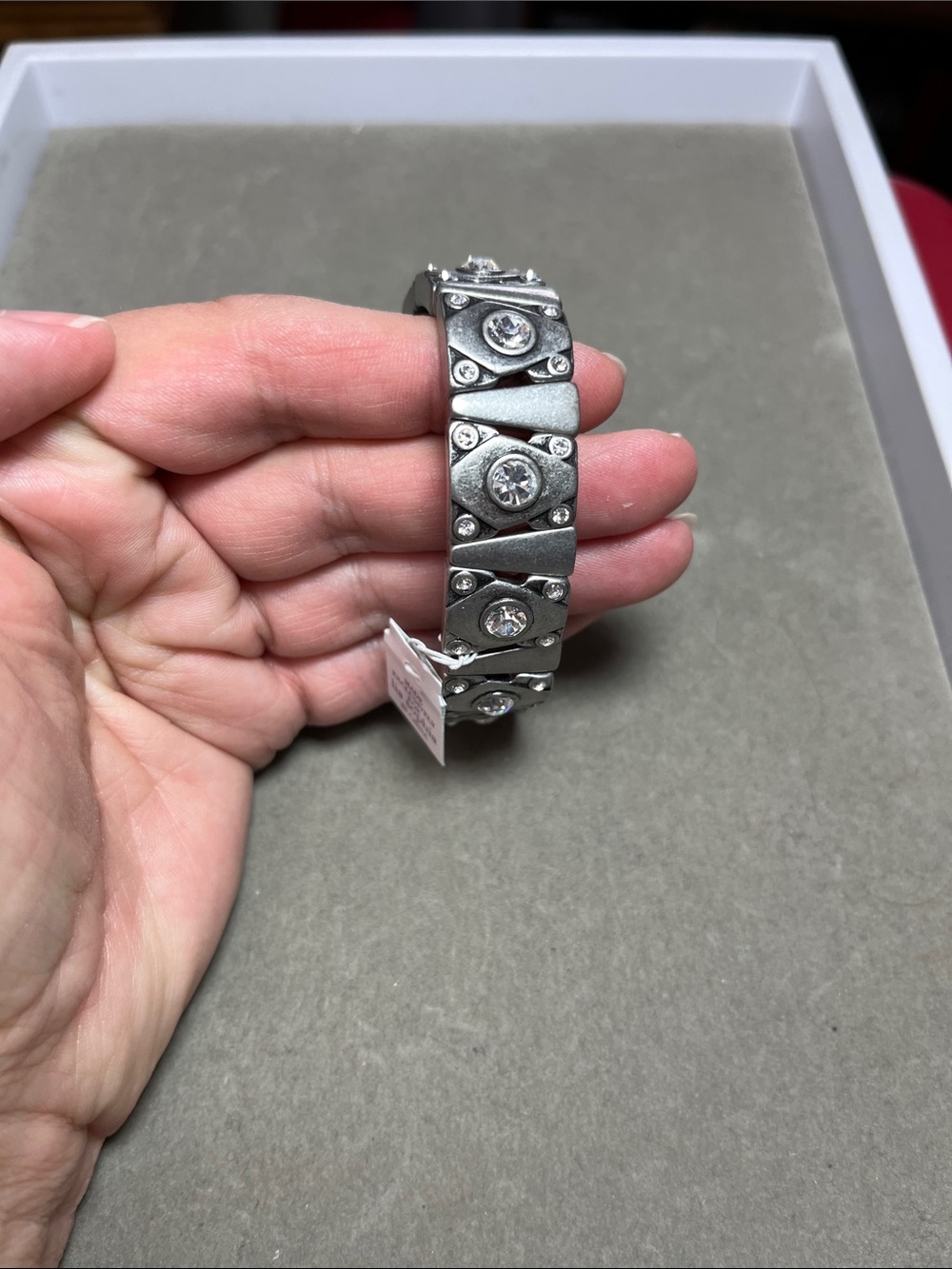 Lia Sophia bracelet